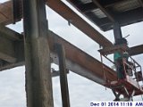 Welding clips at 4th floor North Elevation.jpg